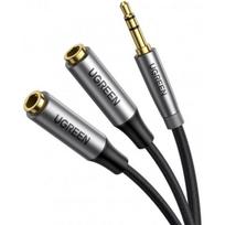 audio splitter kaina nuo 0.62 € (22 pard.)