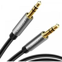 Ugreen Mini jack 3,5mm AUX 1m Black