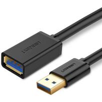 Ugreen 30125 USB 3.0 extended cable 2.4A 0.5m