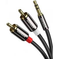 Ugreen 10749 AV102 Black