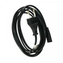 Pirkti Riff "Power cable 220 EU to C7" Black - Photo 1