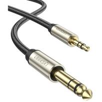 audio 6.5mm 3.5mm kaina nuo 0.99 € (17 
