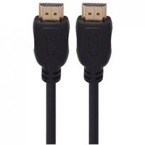 Fusion Accessories HDMI -> HDMI Cable 19pin 2160p Ultra HD 1.5m Black