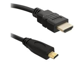 QOLTEC 50401 Qoltec HDMI cable A male Micro HDMI D male 3m