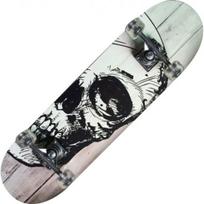 Pirkti NEXTREME Tribe Pro White Skull - Photo 1