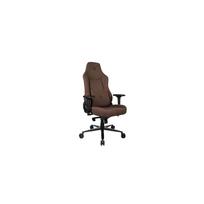 gaming chair - Arozzi Vernazza Supersoft Brown - 2 nuotrauka