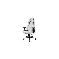 kedes kreslai - Arozzi Vernazza Supersoft Light Grey - 1 nuotrauka