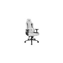 kedes kreslai - Arozzi Vernazza Supersoft Light Grey - 2 nuotrauka