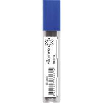 Pirkti Grafitai automatiniam pieštukui Attomex, 0,7mm, HB, 12vnt - Photo 1