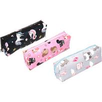 Penalas  Attomex Cute Animals, 20x7x3.5cm, PU