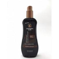 Australian Gold Įdegį skatinantis purškiamas pienelis su bronzantais Accelerator, 237ml