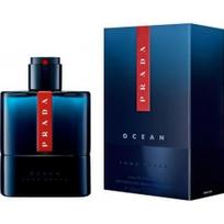 prada vyrams kvepalai - Prada Luna Rossa Ocean EDT 100 ml - 1 nuotrauka