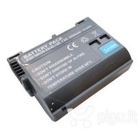 fotoaparatau nikon - Foto akumuliatorius NIKON CB970315 - 2 nuotrauka
