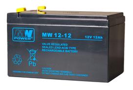 MPL POWER ELEKTRO MW 12-12