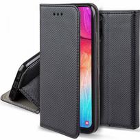 Pirkti Fusion Accessories "Magnet Book Case Galaxy M32 4G/ M22 4G" Black - Photo 1