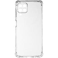 Tactical "TPU Plyo Kryt pro Case Galaxy A22 4G" Transparent