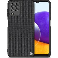 Nillkin "Textured Hard Case Galaxy A22 4G" Black