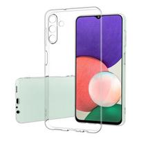 Fusion Accessories "Ultra Back Case 1 mm Galaxy A13 5G" Transparent