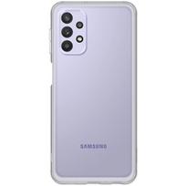 Pirkti Reals "Ultra 1 mm Silicone Case Galaxy A32 4G" Transparent - Photo 1