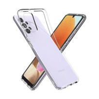 Pirkti Goodbuy "Ultra 0.3 mm Silicone Case Galaxy A32 4G" Transparent - Photo 1