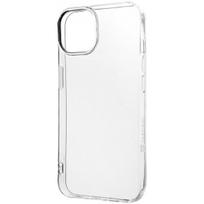 Tactical "TPU Cover iPhone 13" Transparent