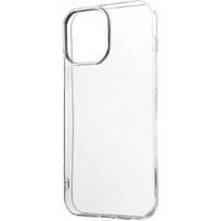 Pirkti Tactical "TPU Cover iPhone 13 Pro Max" Transparent - Photo 1