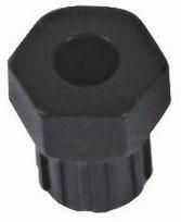 Įrankis Outliner FSBRK079, metalas, juoda