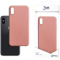3MK "Matt Case iPhone X/ XS" Lychee