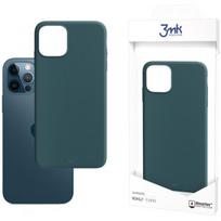 3MK "Matt Case iPhone 12/ 12 Pro" Lovage