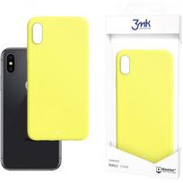 3MK "Matt Case iPhone X/ XS" Lime