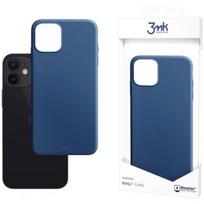 iphone 12 mini - 3MK "Matt Case iPhone 12 Mini" Blueberry - 1 nuotrauka