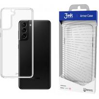 3MK "Armor Case Galaxy S21 Plus 5G" Transparent