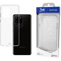 3MK "Armor Case Galaxy S20 Ultra 5G" Transparent