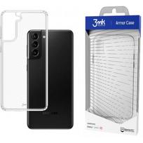 3MK "Armor Case Galaxy S21 5G" Transparent