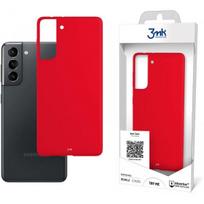 3MK "Matt Case Galaxy S21 5G" Strawberry