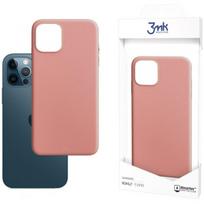 3MK "Matt Case iPhone 12/ 12 Pro" Lychee