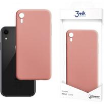 3MK "Matt Case iPhone Xr" Lychee