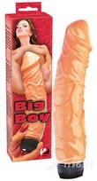 Vibratorius "Big Boy", You2Toys