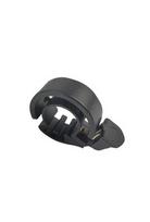 Skambutis Outliner, aliuminis, sidabro