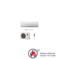 LG PC24SQ 6.6/7.5 kW R32