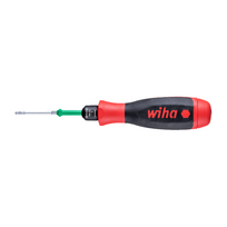 PFERD DSWK WIHA Torque 4,0