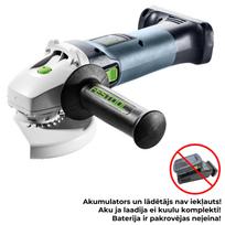 Festool AGC 18-125 EB-Basic 576825