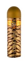 dezodorantai purskiami - Cuba Tiger 200ml - 1 nuotrauka
