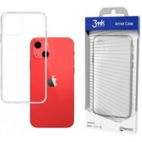 3MK "Armor Case iPhone 13 Mini" Transparent