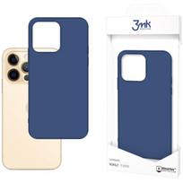 3MK "Matt Case iPhone 13 Pro" Blueberry