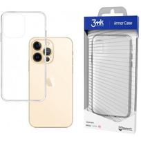 3MK "Armor Case iPhone 13 Pro Max" Transparent