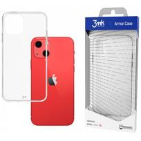 3MK "Armor Case iPhone 13" Transparent