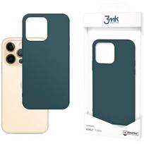 3MK "Matt Case iPhone 13 Pro" Lovage