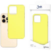 3MK "Matt Case iPhone 13 Pro" Lime