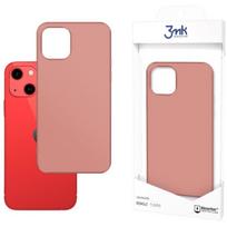 apple iphone 13 mini - 3MK "Matt Case iPhone 13 Mini" Lychee - 1 nuotrauka